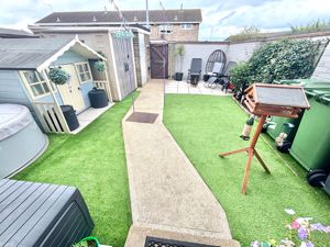 Garden- click for photo gallery